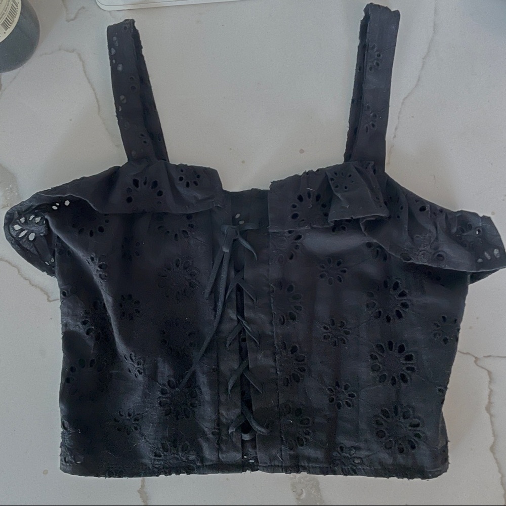 Elenza corset small